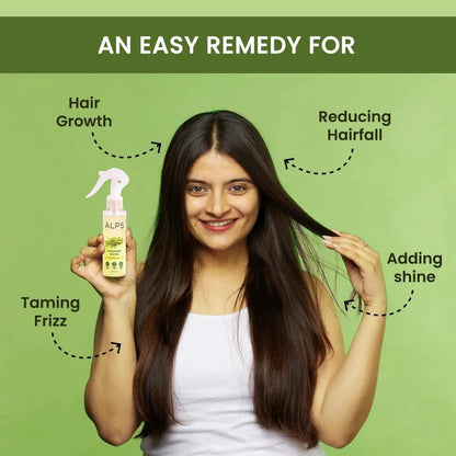 ROSEMARY WATER, HAIR SPRAY FOR REGROWTH + SPRAY ( BUY 1 GET 2 FREE)