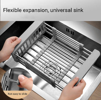 Sink Strainer Drain Basket (BUY 1 GET 1 FREE)