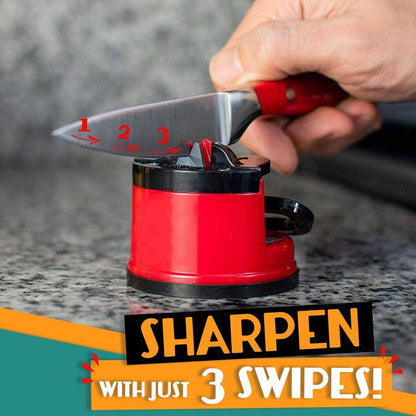 Italian Knife Sharpener 2.0 (10% OFF on UPI & Wallet Payments)