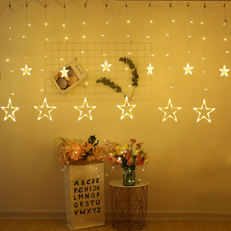 Star Decor Light