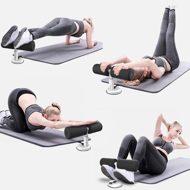 ESNTLS™ Sit-Up Assistant [FREE SHIPPING]