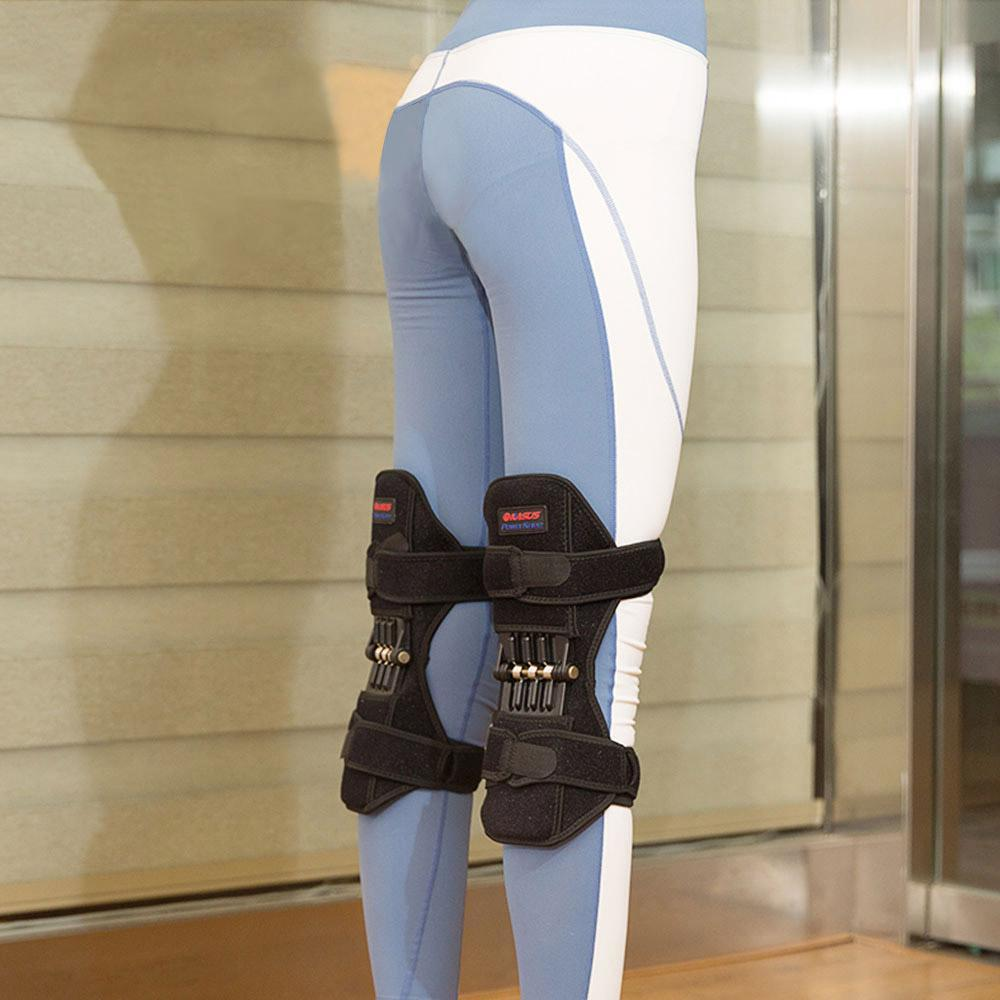 Anti-Gravity Knee Support