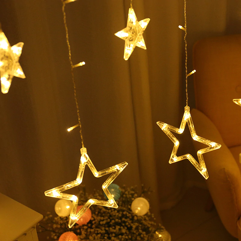 Star Decor Light