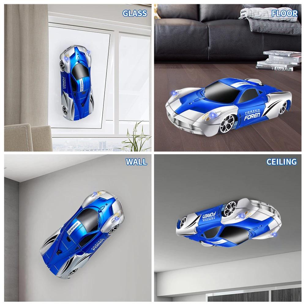 RealShop™ - Premium Sports Wall Climbing RC Car For Children