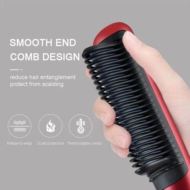 Professional Hair Comb