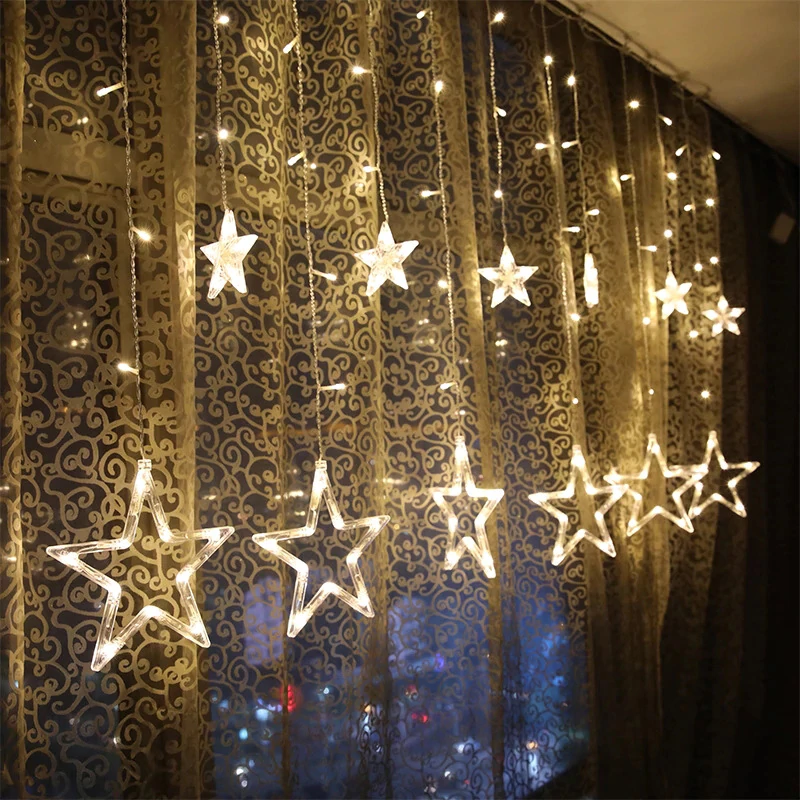 Star Decor Light