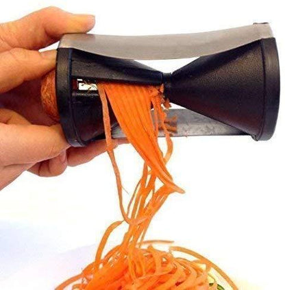 Spiralizer Vegetable Cutter Grater Slicer With Spiral Blades