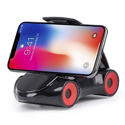 Sports Car Model Universal Car Phone Holder (Random Colour)