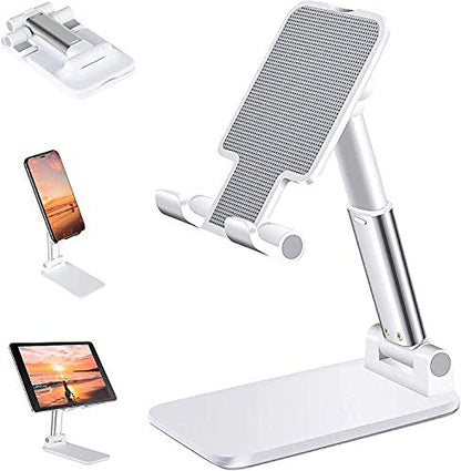 Adjustable Foldable  Mobile Phone Holder