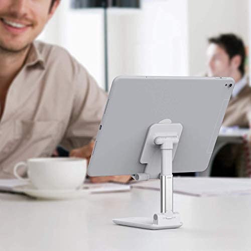 Adjustable Foldable  Mobile Phone Holder