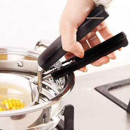 Hot Pot Pan Dish Clipper