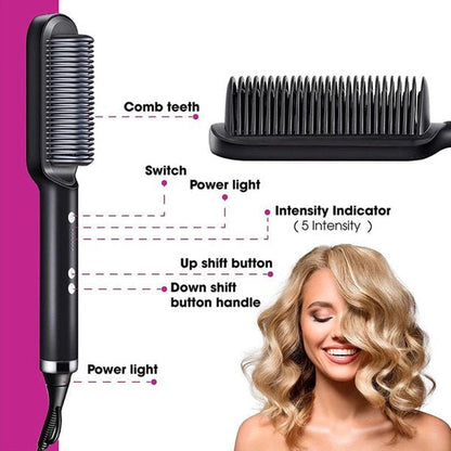 Professional Hair Comb