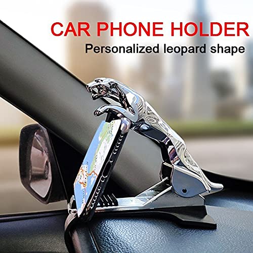 Jaguar Dashboard Phone Holder for Car