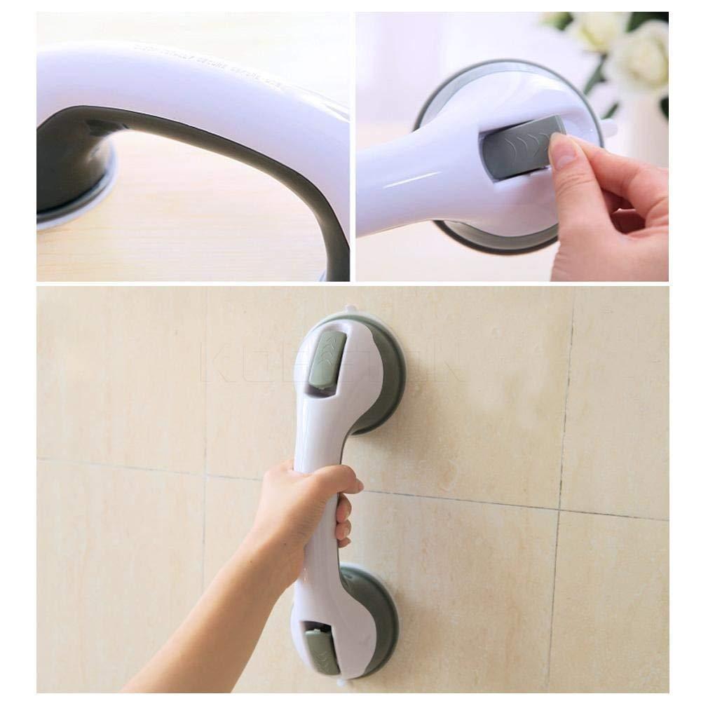 Anti Slip Vacuum Suction Cup Safety Handle