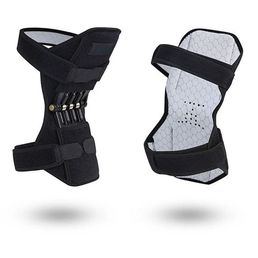 Anti-Gravity Knee Support