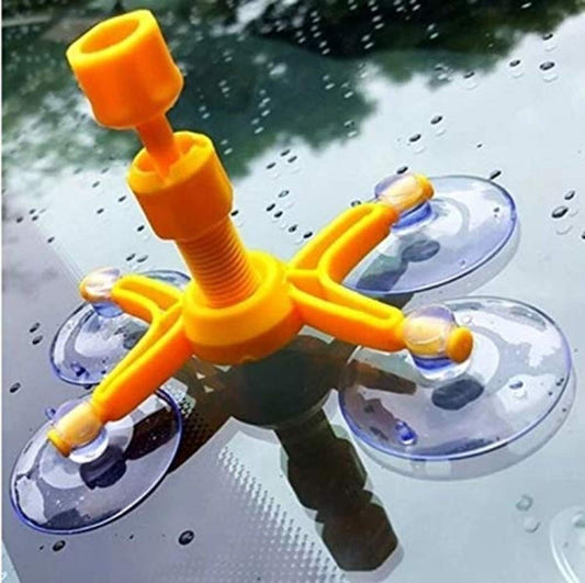 Windshield Chips Scratch Resin Repair Tool