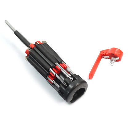 8 in 1 Screwdriver Interchangeable Bits Tool Set