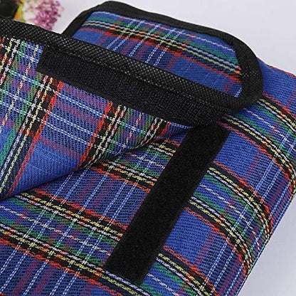 Multi Use Outdoor Water-Resistant Foldable Picnic Mat for Home/Camping