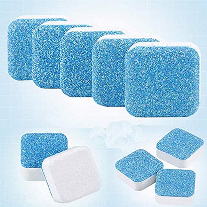 WASHING MACHINE CLEANER TABLET