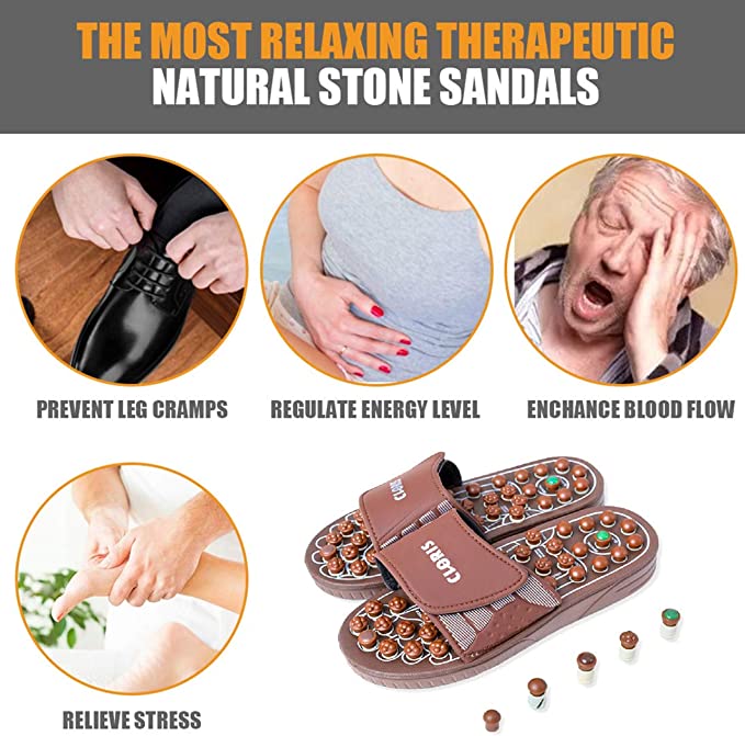 ACUPRESSURE PADUKA