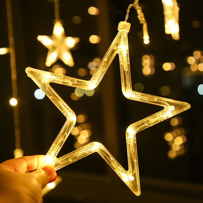 Star Decor Light