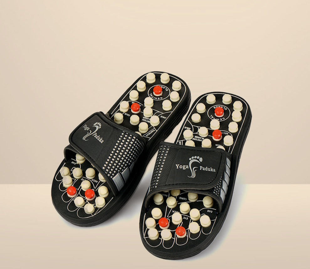 ACUPRESSURE PADUKA