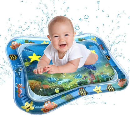 Kids Inflatable Premium Water PlayMat