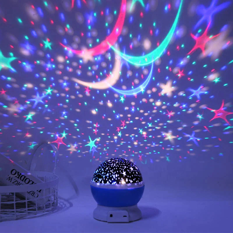 GALAXY PROJECTOR