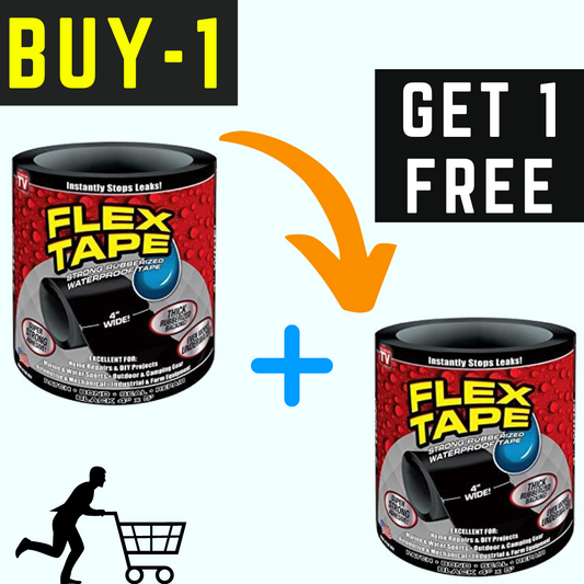 RealShop™ - Ultra PRO Waterproof Flex Tape [BUY 1 & GET 1 FREE]