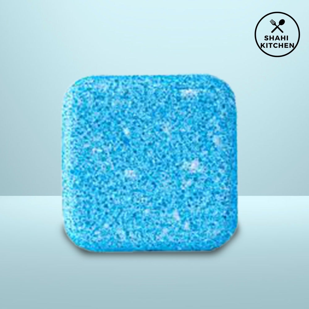 WASHING MACHINE CLEANER TABLET