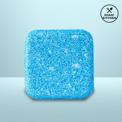 WASHING MACHINE CLEANER TABLET