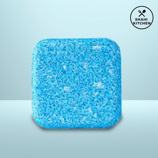 WASHING MACHINE CLEANER TABLET