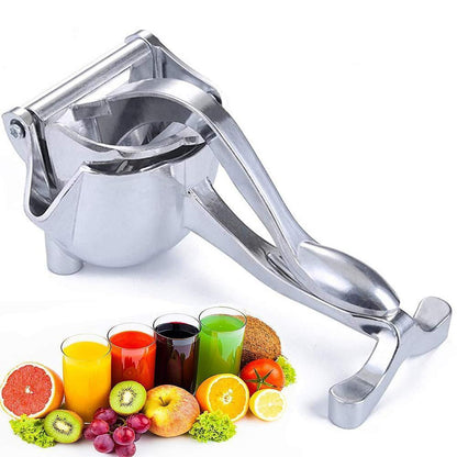 HAND PRESS FRUIT JUICER [FREE SHIPPING]