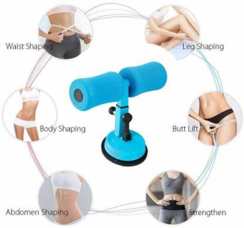 ESNTLS™ Sit-Up Assistant [FREE SHIPPING]