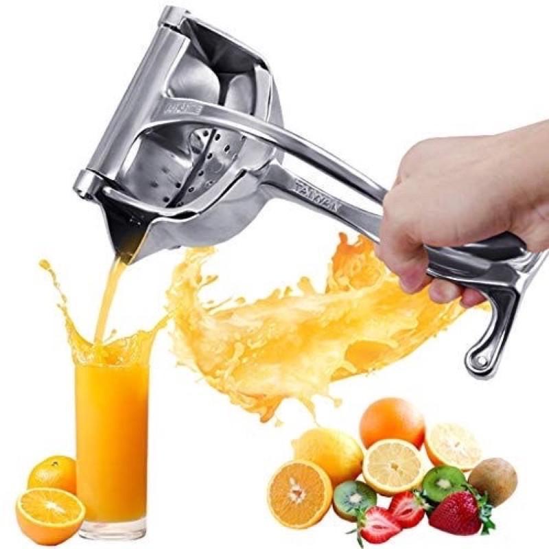 HAND PRESS FRUIT JUICER [FREE SHIPPING]