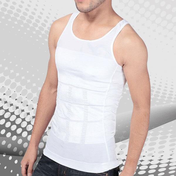 Flexvest™ - Men's Compression Vest