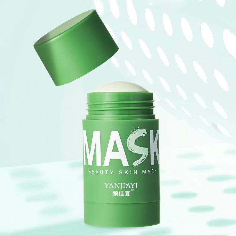 RealShop™ -  GREEN TEA MASK STICK FOR BLACKHEAD