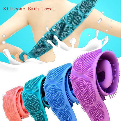 RealShop™- Back Body Scrubber For Cleaning - 50% OFF