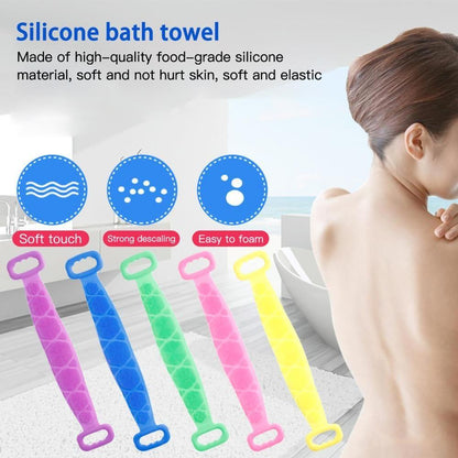 RealShop™- Back Body Scrubber For Cleaning - 50% OFF