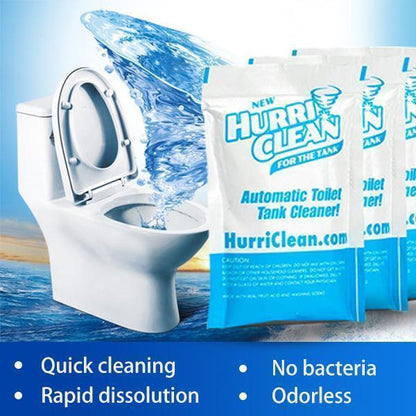 Hurri Clean (Pack of 3)