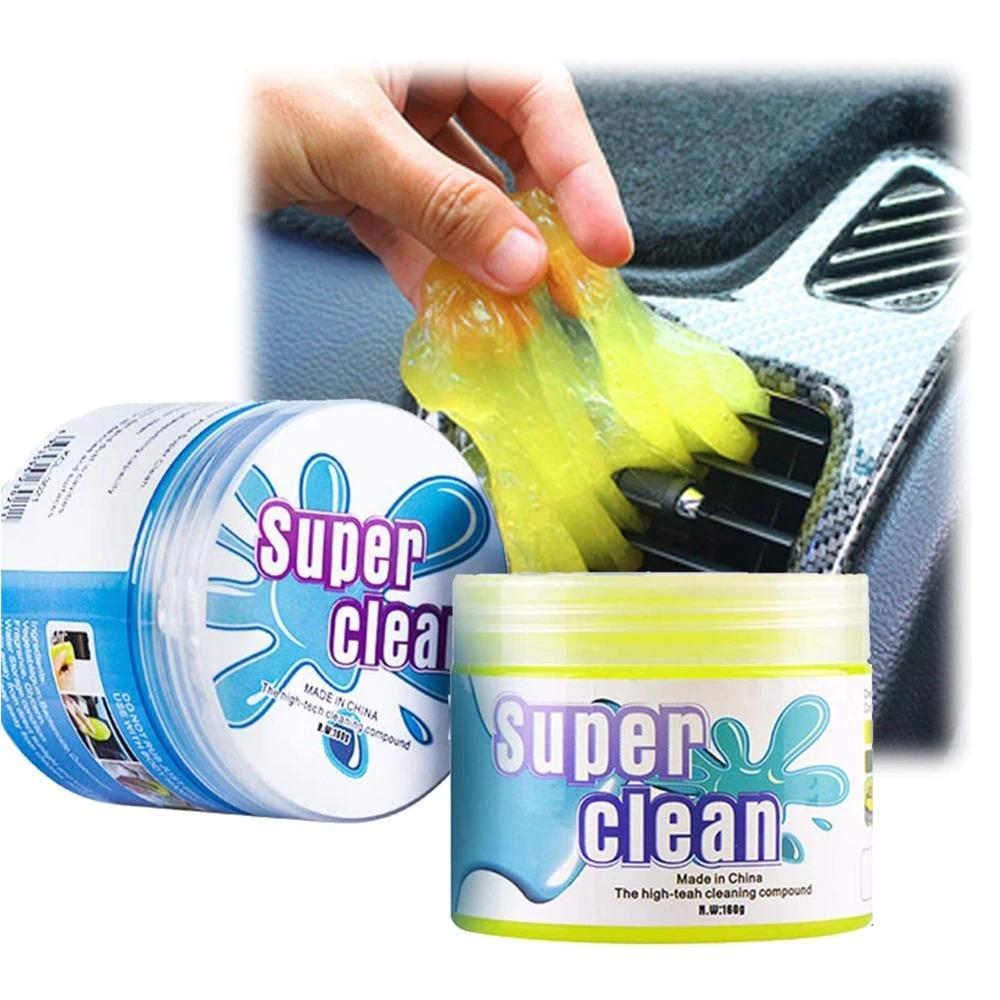 RealShop™- Car Cleaner Universal Magic Gel [BUY 1 GET 1 FREE]