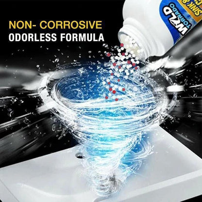 RealShop™ - Powerful Sink & Drain Cleaner - 50% OFF