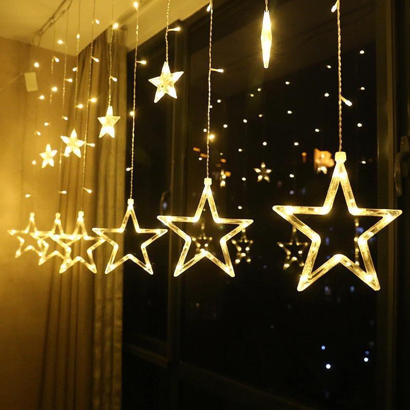 Star Decor Light