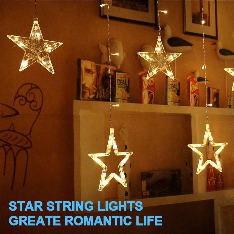 Star Decor Light