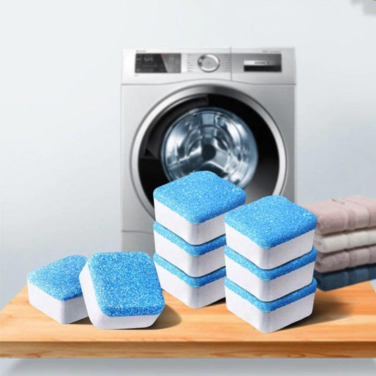 RealShop™ - WASHING MACHINE DEEP CLEANER [PACK OF 20 PCS]